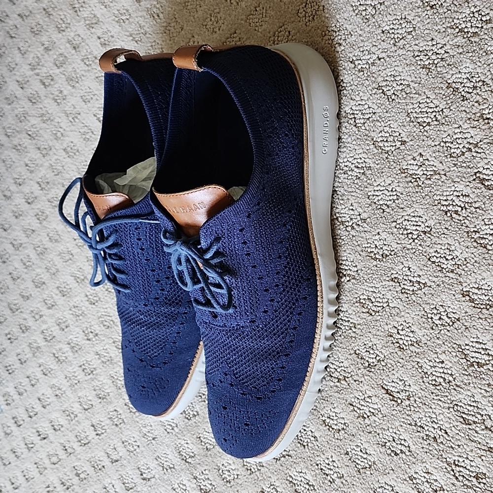 Men's Cole Haan Zero Grand Stitchlite Oxford